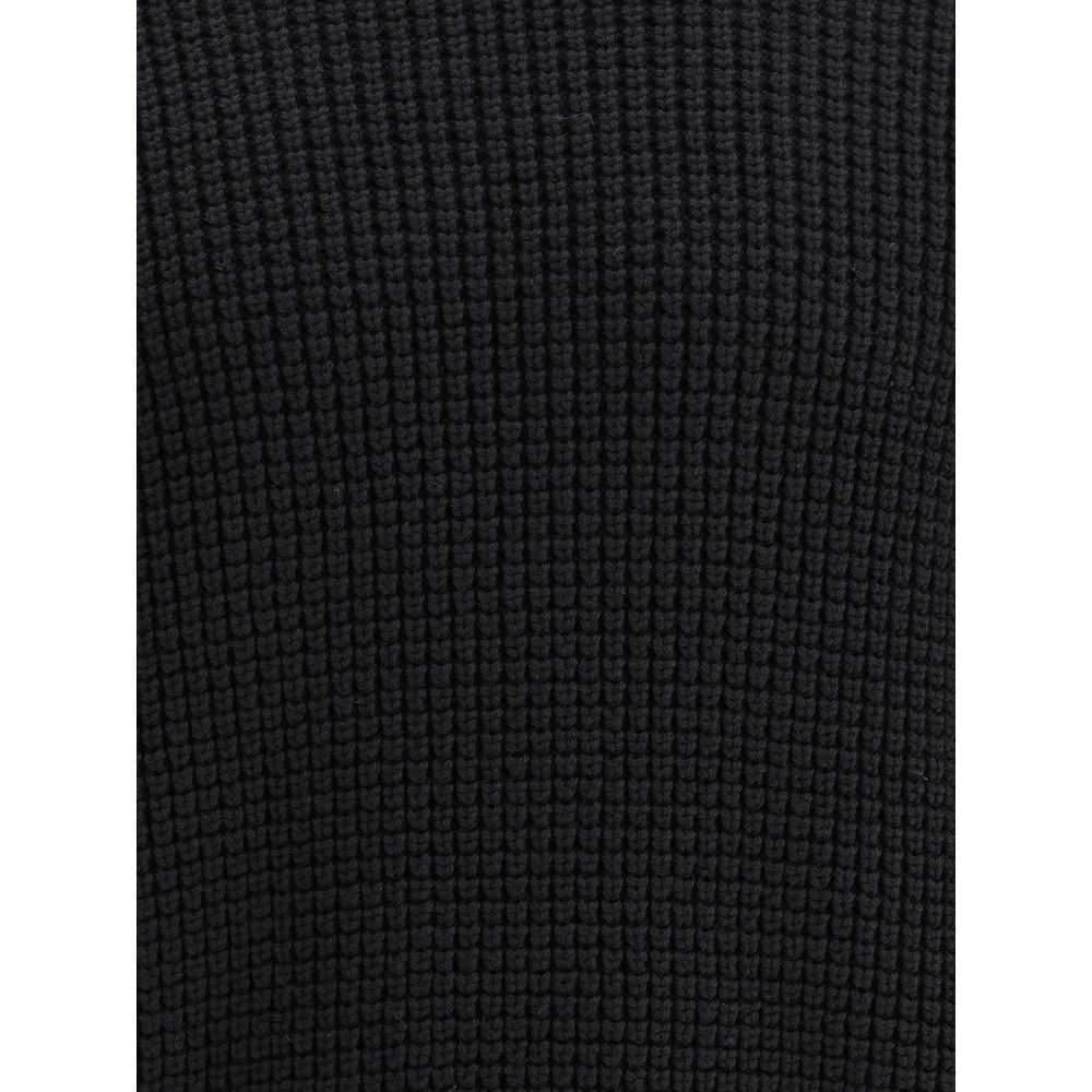 Dsquared² Vintage Wool Sweater