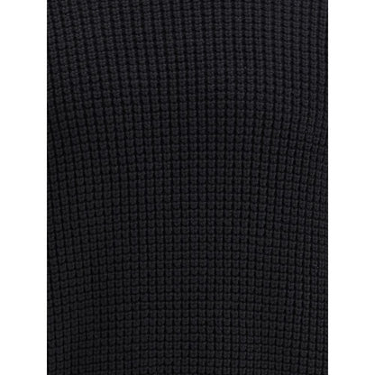 Dsquared² Vintage Wool Sweater