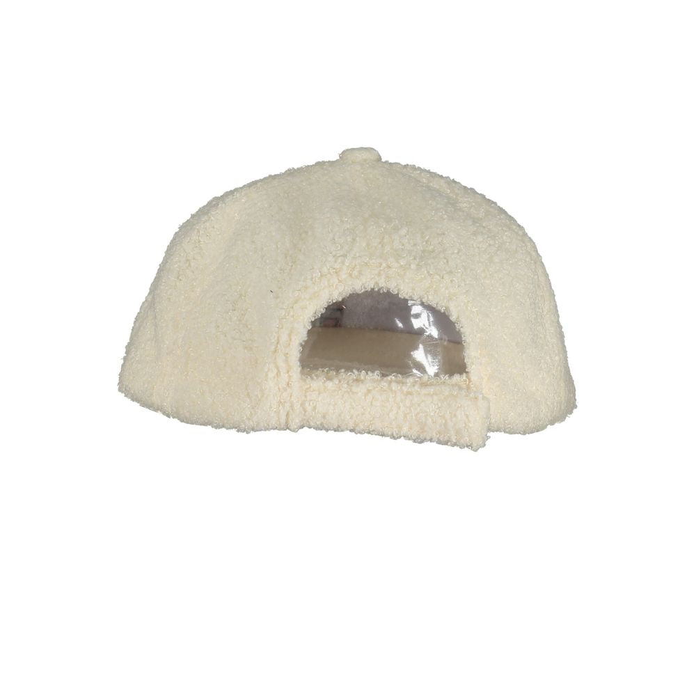Norway 1963 Beige Polyester Cap with Visor