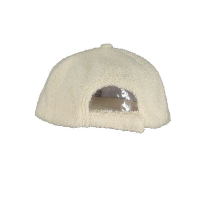 Norway 1963 Beige Polyester Cap with Visor