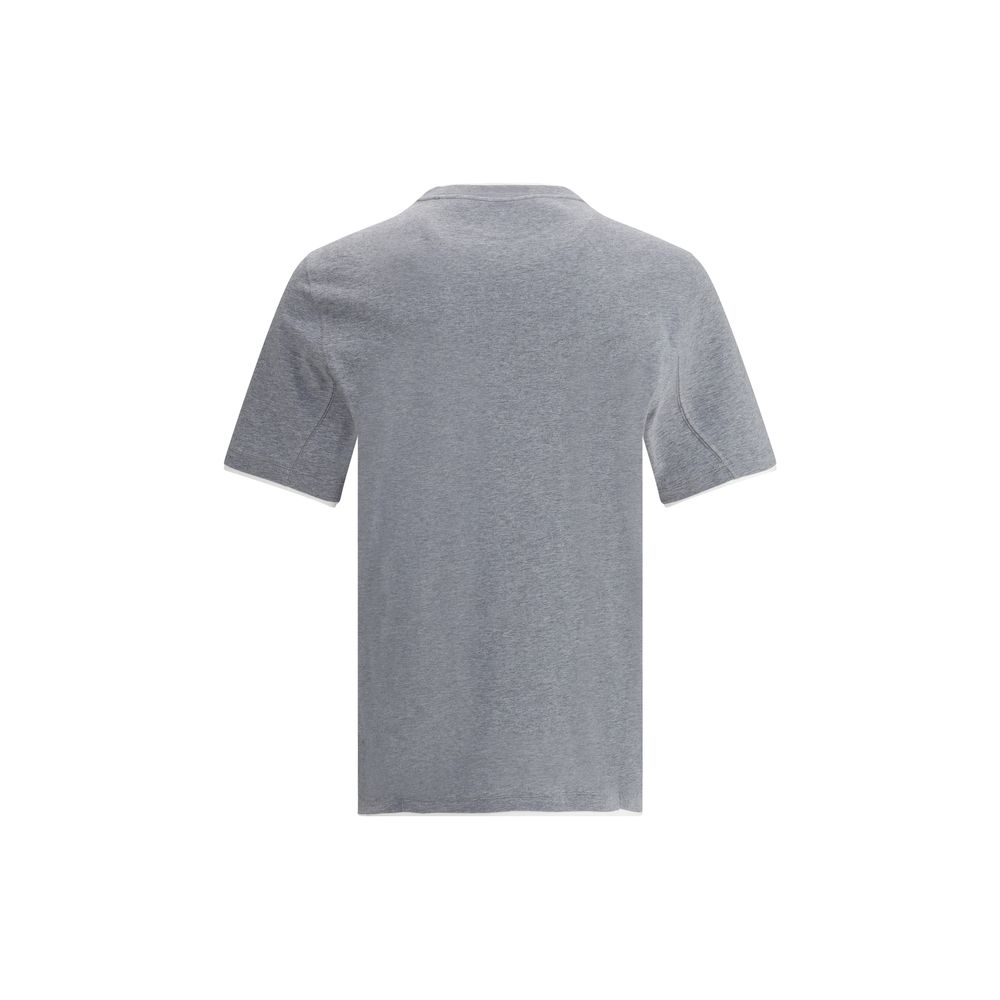Brunello Cucinelli Cotton T-Shirt