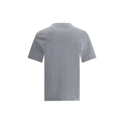 Brunello Cucinelli Cotton T-Shirt