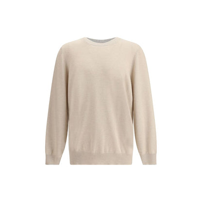 Brunello Cucinelli Cashmere Sweater - Timeless Luxury for Every Wardrobe