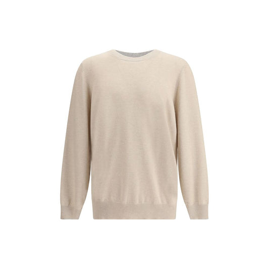 Brunello Cucinelli Cashmere Sweater - Timeless Luxury for Every Wardrobe