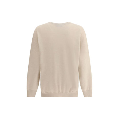 Brunello Cucinelli Cashmere Sweater - Timeless Luxury for Every Wardrobe