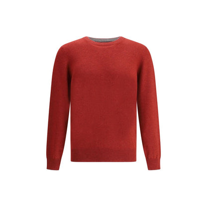 Brunello Cucinelli Cashmere Sweater: The Essence of Luxury and Comfort
