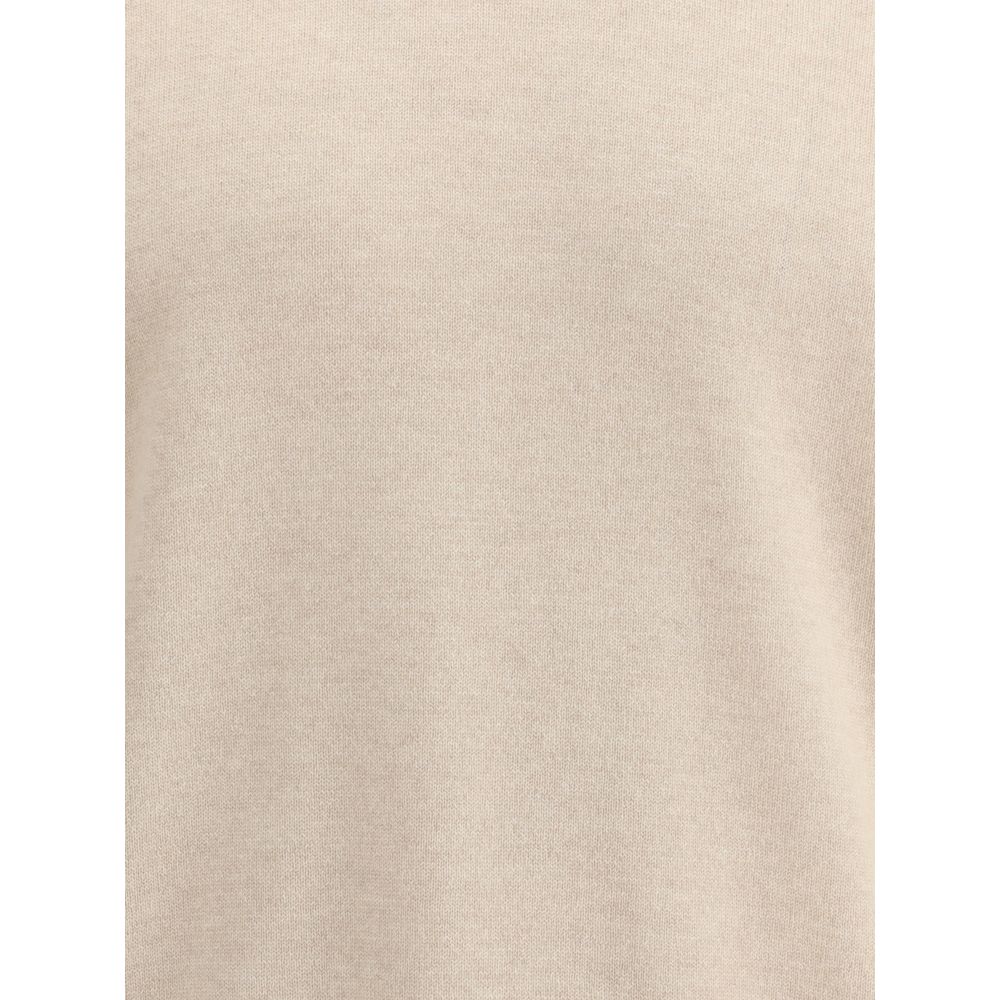 Brunello Cucinelli Cashmere Sweater - Timeless Luxury for Every Wardrobe