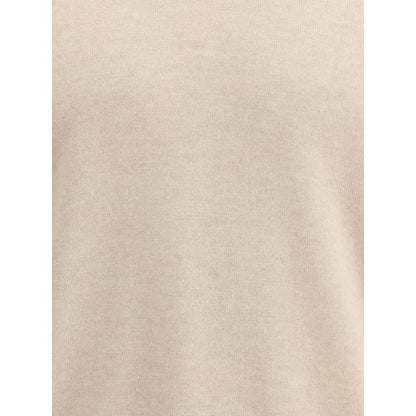 Brunello Cucinelli Cashmere Sweater - Timeless Luxury for Every Wardrobe