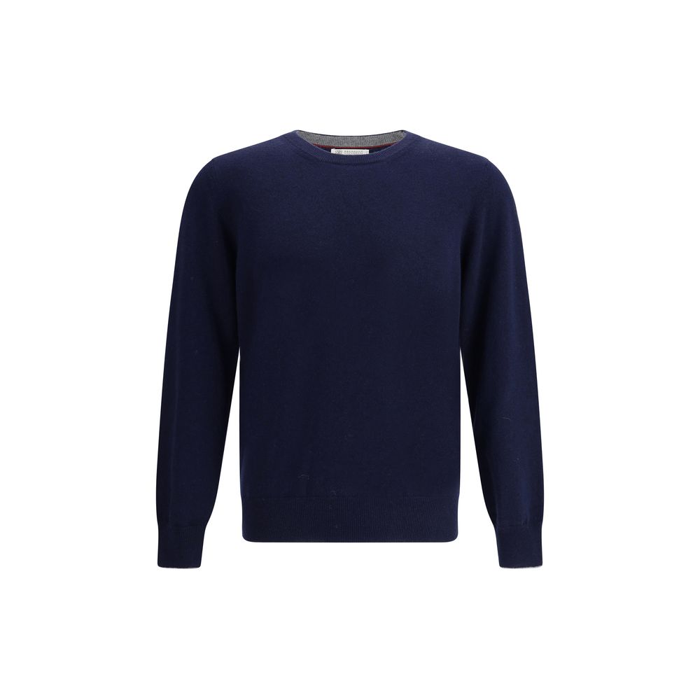 Brunello Cucinelli Cashmere Sweater: Luxurious Elegance for Every Occasion