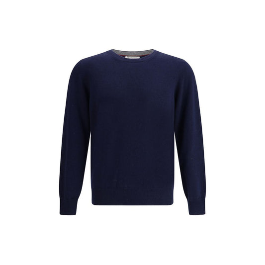 Brunello Cucinelli Cashmere Sweater: Luxurious Elegance for Every Occasion