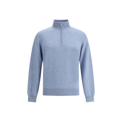 Brunello Cucinelli Cashmere Sweater: A Luxurious Blend of Elegance and Comfort
