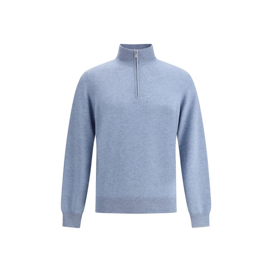 Brunello Cucinelli Cashmere Sweater: A Luxurious Blend of Elegance and Comfort