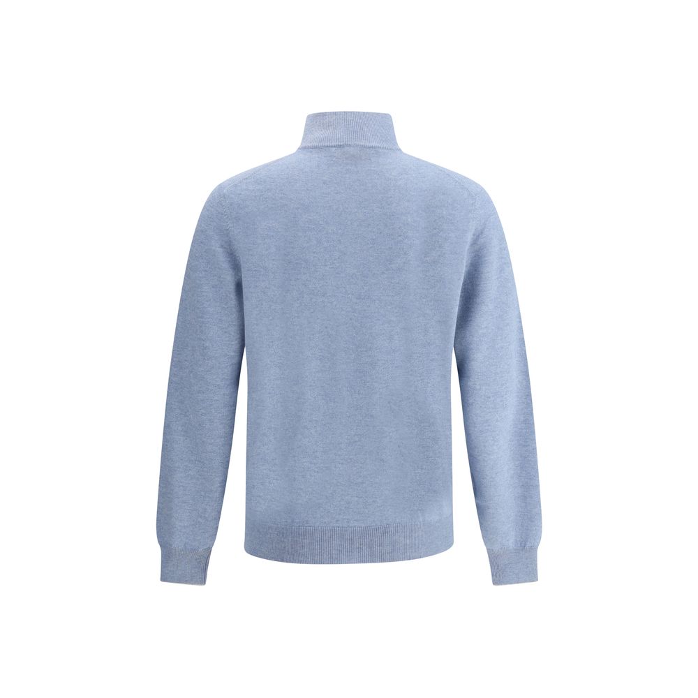 Brunello Cucinelli Cashmere Sweater: A Luxurious Blend of Elegance and Comfort