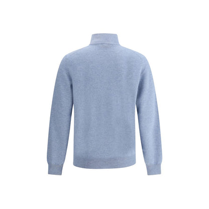 Brunello Cucinelli Cashmere Sweater: A Luxurious Blend of Elegance and Comfort