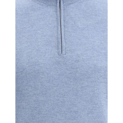 Brunello Cucinelli Cashmere Sweater: A Luxurious Blend of Elegance and Comfort