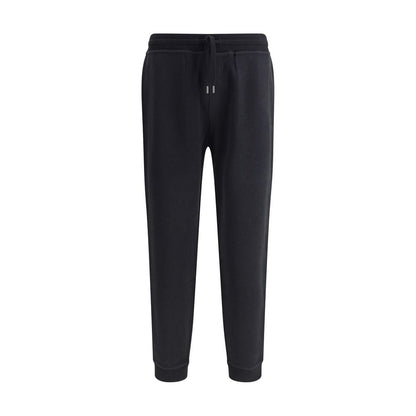 Brunello Cucinelli Cotton Sweatpants: Effortless Elegance and Comfort