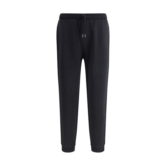 Brunello Cucinelli Cotton Sweatpants: Effortless Elegance and Comfort