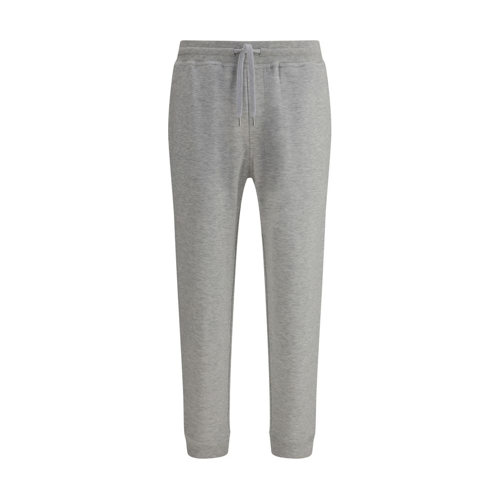 Brunello Cucinelli Cotton Sweatpants – Elevated Casual Luxury