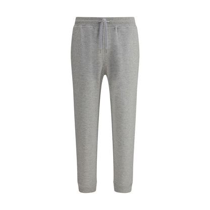 Brunello Cucinelli Cotton Sweatpants – Elevated Casual Luxury