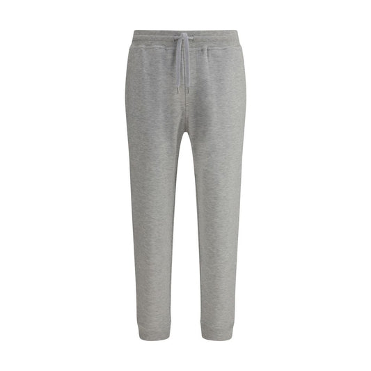Brunello Cucinelli Cotton Sweatpants – Elevated Casual Luxury