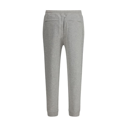 Brunello Cucinelli Cotton Sweatpants – Elevated Casual Luxury