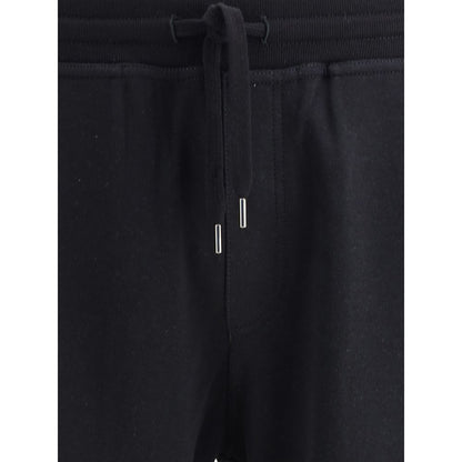Brunello Cucinelli Cotton Sweatpants: Effortless Elegance and Comfort