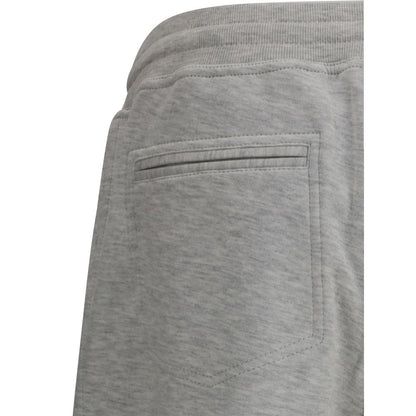 Brunello Cucinelli Cotton Sweatpants – Elevated Casual Luxury