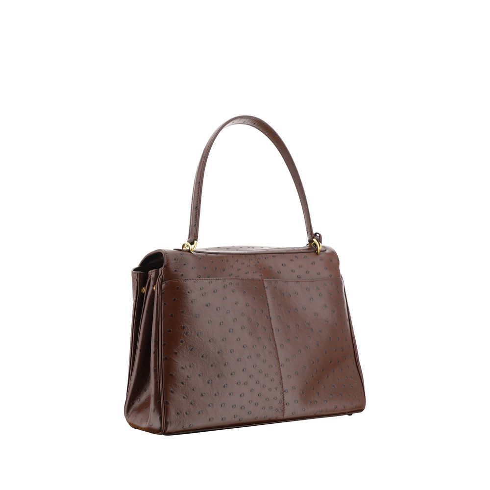 Balenciaga Rodeo Medium Shoulder Bag: A Statement of Avant-Garde Craftsmanship