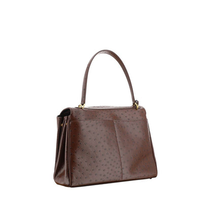 Balenciaga Rodeo Medium Shoulder Bag: A Statement of Avant-Garde Craftsmanship