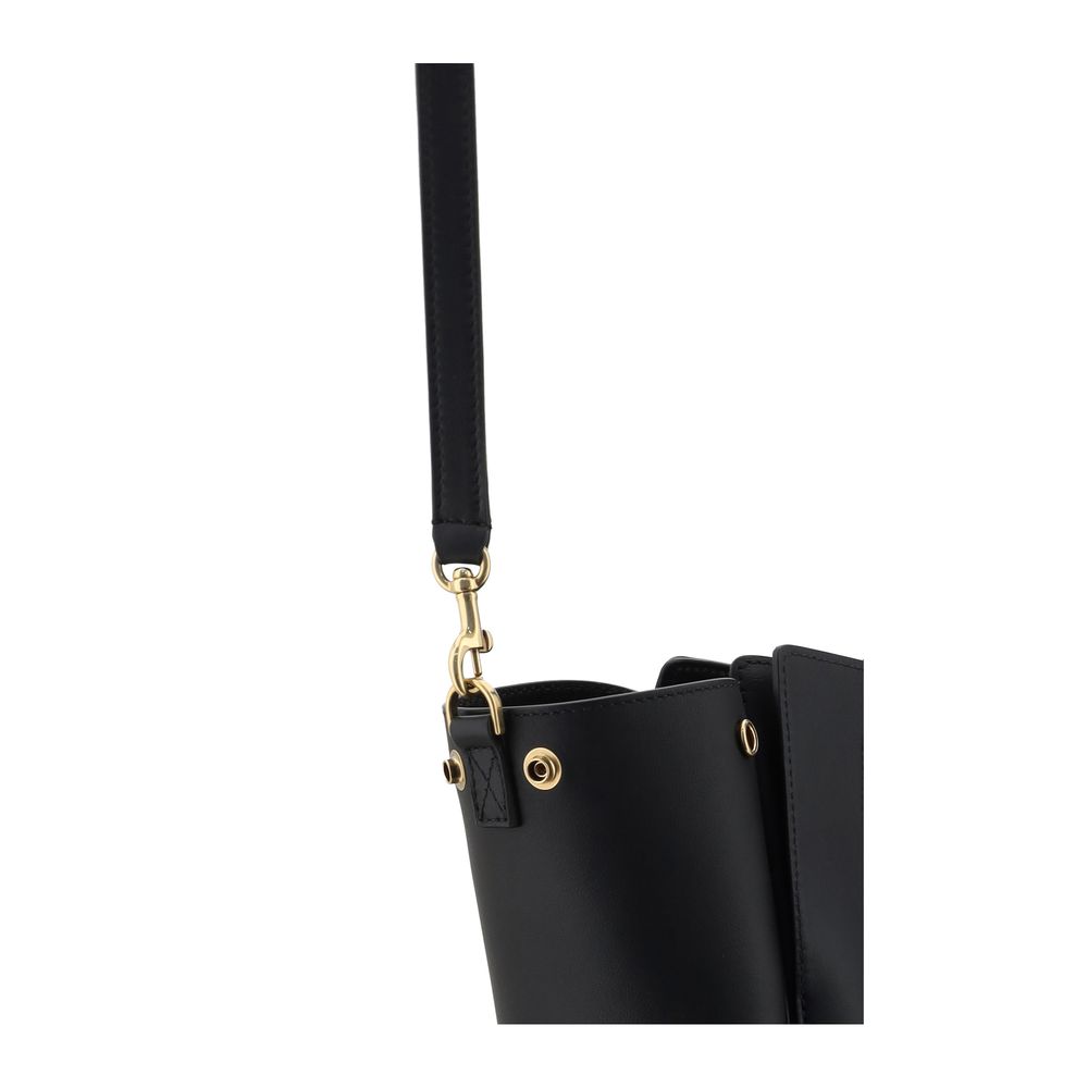 Balenciaga Bel Air Small Shoulder Bag