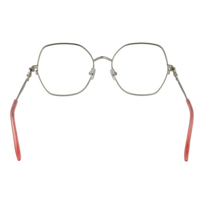 Emilio Pucci Women’s Optical Frames – Grey Full-Rim, 55mm