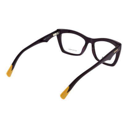 Missoni Women’s Optical Glasses – Purple Butterfly Frame