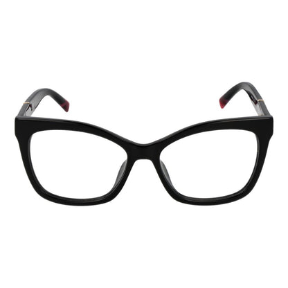 Missoni Women’s Optical Glasses – Cat Eye Black Frames