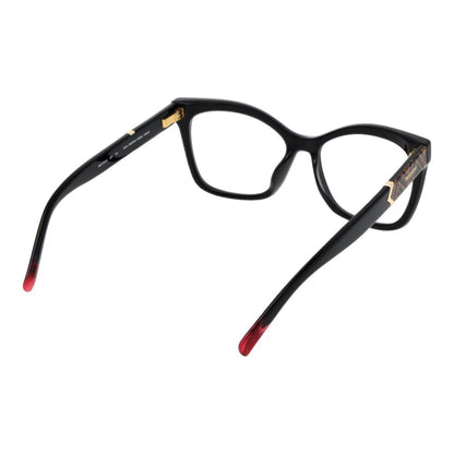Missoni Women’s Optical Glasses – Cat Eye Black Frames