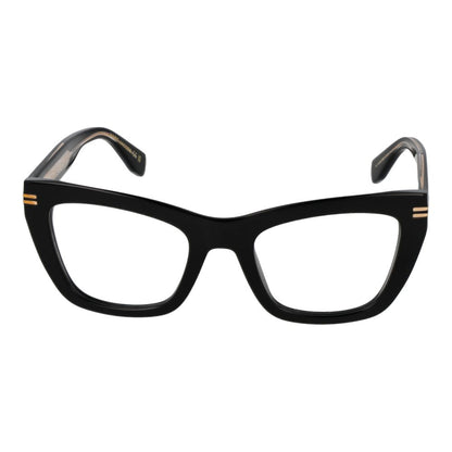 Marc Jacobs Women's Optical Glasses – Black Cat Eye Frame, 51mm