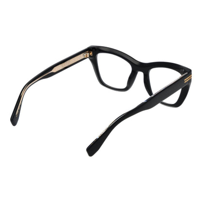 Marc Jacobs Women's Optical Glasses – Black Cat Eye Frame, 51mm
