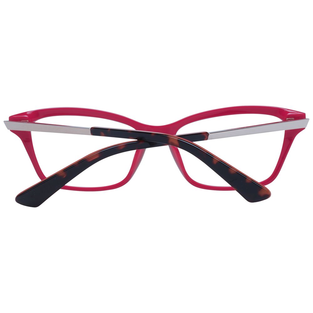 Guess Women’s Optical Glasses – Brown Full-Rim Frame, 52mm