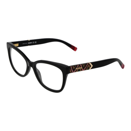 Missoni Women's Optical Frames – Black Cat Eye, 54mm