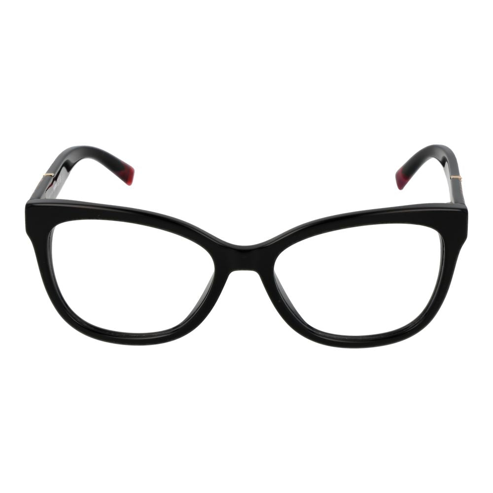 Missoni Women's Optical Frames – Black Cat Eye, 54mm
