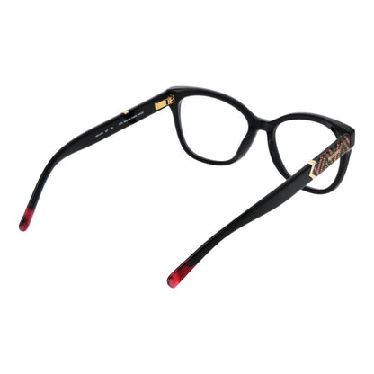Missoni Women's Optical Frames – Black Cat Eye, 54mm
