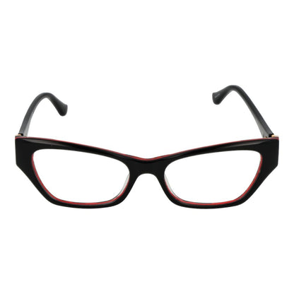 Guess Women’s Optical Glasses – Black Cat Eye Frame, 51mm