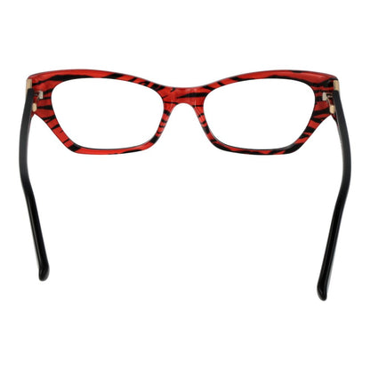 Guess Women’s Optical Glasses – Black Cat Eye Frame, 51mm