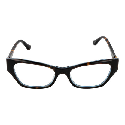 Guess Women’s Optical Frames – Brown Cat Eye, 51mm