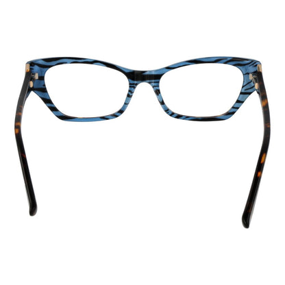 Guess Women’s Optical Frames – Brown Cat Eye, 51mm