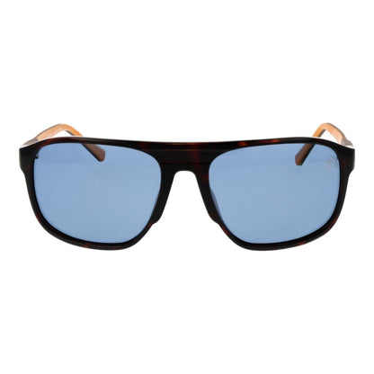 Timberland Brown Men's Sunglasses