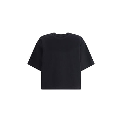 Saint Laurent Oversized T-Shirt - Modern Comfort Meets Iconic Design