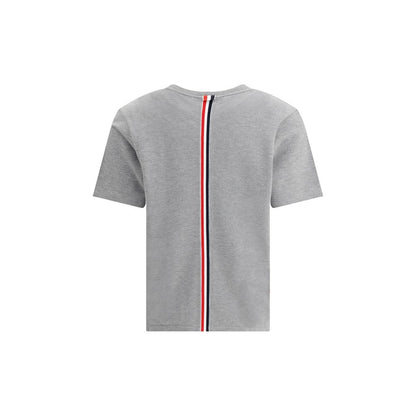 Thom Browne Iconic Bands T-Shirt