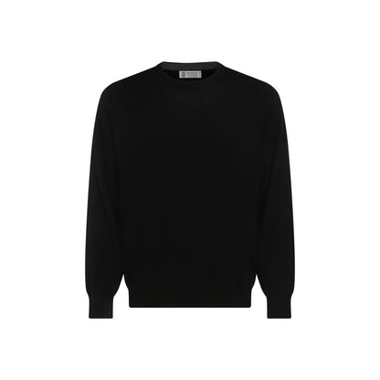 Brunello Cucinelli Virgin Wool Sweater