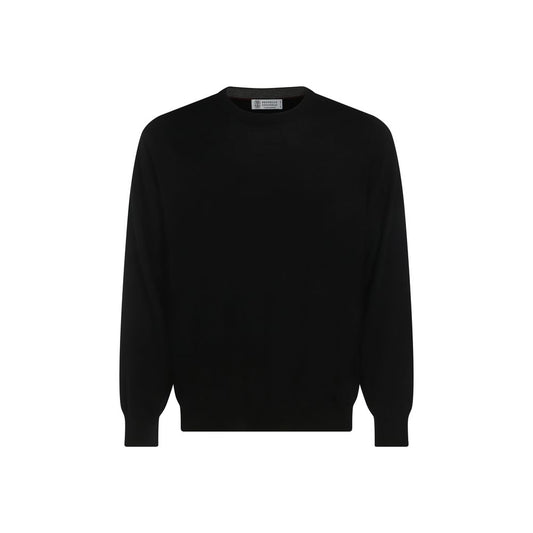 Brunello Cucinelli Virgin Wool Sweater