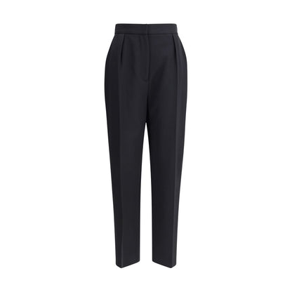 Balmain Tailored Pants – Elegance Redefined